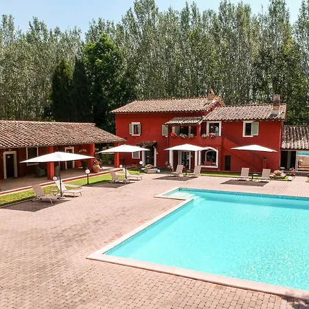 Agriturismo Oasi Torre Del Colle-2
